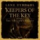 Keepers of the Key -2: The Visigoth’s Helmet