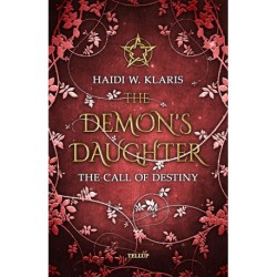 The Demon's Daughter -2: The Call of Destiny