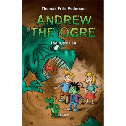 Andrew the Ogre -2: The Ogre Lair