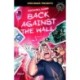Back against the Wall