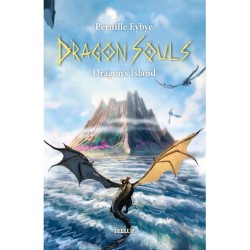Dragon Souls -8: Dragon’s Island