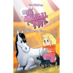 The Magical Pony -2: The Russian Circus