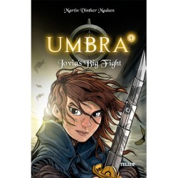 Umbra -4: Jovia’s Big Fight