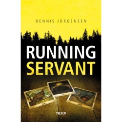 Roland Triel Crime Story -1: Running Servant