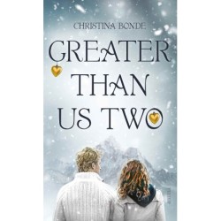 Greater than us -2: Greater than us two