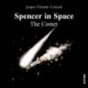 Spencer in Space -3: The Comet