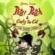 Peter Patch and Curly the Cat -3: The Hungry Jungle