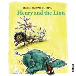 Henry and the Lion