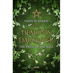 The Demon's Daughter -3: The Price of the Soul
