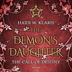 The Demon's Daughter -2: The Call of Destiny