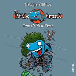 The Little Truck -2: Truck’s New Tires