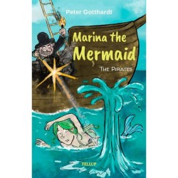 Marina the Mermaid -3: The Pirates