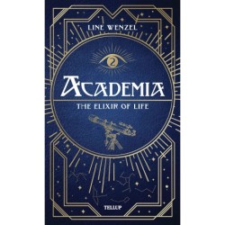 Academia -2: The Elixir of Life