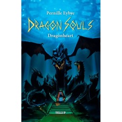 Dragon Souls -9: Dragonheart