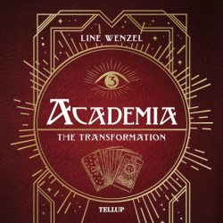 Academia -3: The Transformation