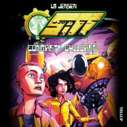 SIFF -3: Concrete Children