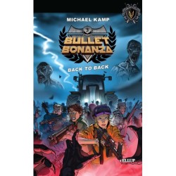 Bullet Bonanza -3: Back to Back