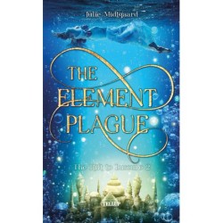 The Rift to Luscuro -2: The Element Plague