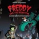 Freddy and the Monsters -2: Movie Night at the Castle