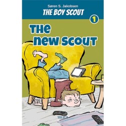 The Boy Scout -1: The New Scout