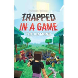 Trapped in a Game -3: The Diamond