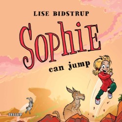 Sophie -2: Sophie Can Jump