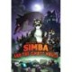 Simba -3: Simba and the Ghost House