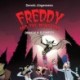 Freddy and the Monsters -3: Dracula is Thirsty