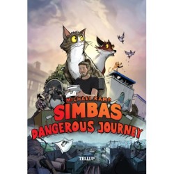 Simba -1: Simba’s Dangerous Journey