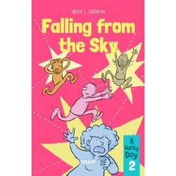 A Wacky Day -2: Falling from the Sky