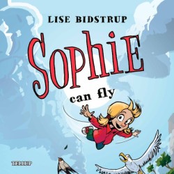 Sophie -3: Sophie Can Fly