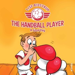 The Handball Player -3: A Good Day