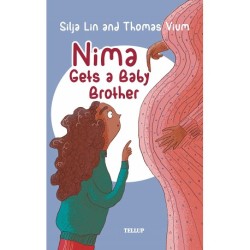 Nima -1: Nima Gets a Baby Brother