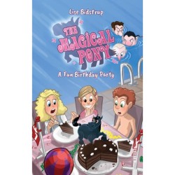 The Magical Pony -5: A Fun Birthday