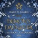 The Demon's Daughter -1: The Book of Shadows