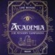 Academia -1: The Mystery Component