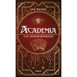 Academia -3: The Transformation