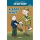 The Boy Scout -3: A Good Scout