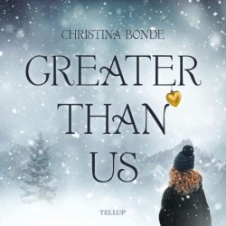Greater than us -1: Greater than us