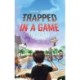 Trapped in a Game -1: The Island