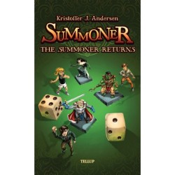 Summoner -2: The Summoner Returns