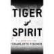 Snowboarder -1: Tiger Spirit