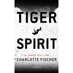 Snowboarder -1: Tiger Spirit