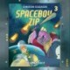 Spaceboy Zip -3: The Space Race