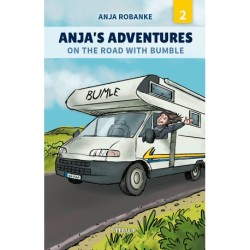 Anja’s Adventures -2: On the Road with Bumble
