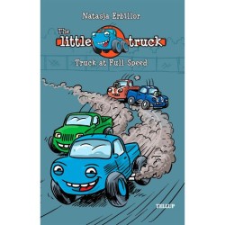 The Little Truck -1: Truck at Full Speed