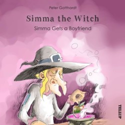 Simma the Witch -2: Simma Gets a Boyfriend