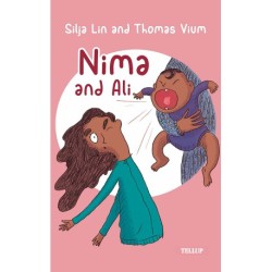Nima -2: Nima and Ali