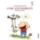 Carl and Barkley -5: Carl and Barkley Build a Swing