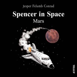 Spencer in Space -2: Mars